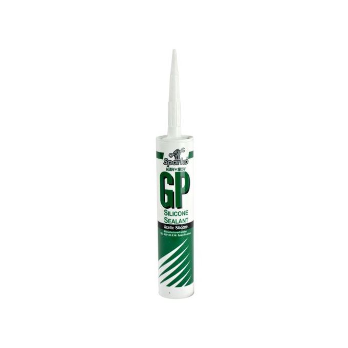 Sparko GP Silicone Sealant..