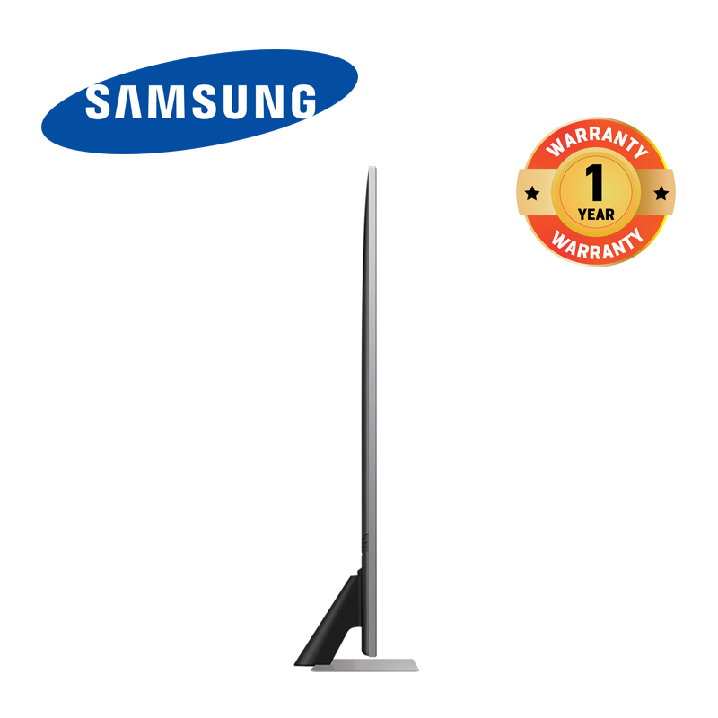 Samsung 85 Inches Series 8 Flat Smart TV QLED 4K Android TV 85QN85AAU