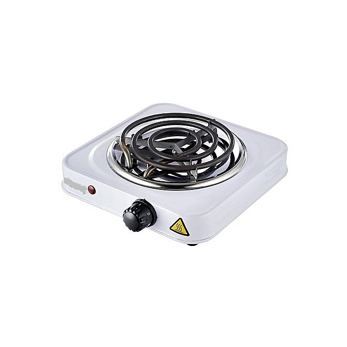 Electric cooker / Single Sprial Hotplate