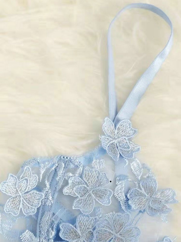 Women Lace Floral Sexy Bra Panty Set Images Bra And Panty New Design Lingerie