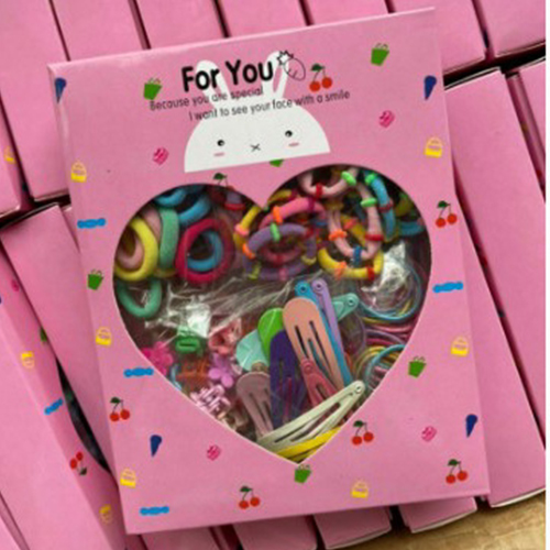 Hair Clips for Girls, 130/240/500/780 Pcs Lovely Snap Hair Clips Barrettes for Kids Teens Women, Cute Candy Color Cartoon Design Hair Pins