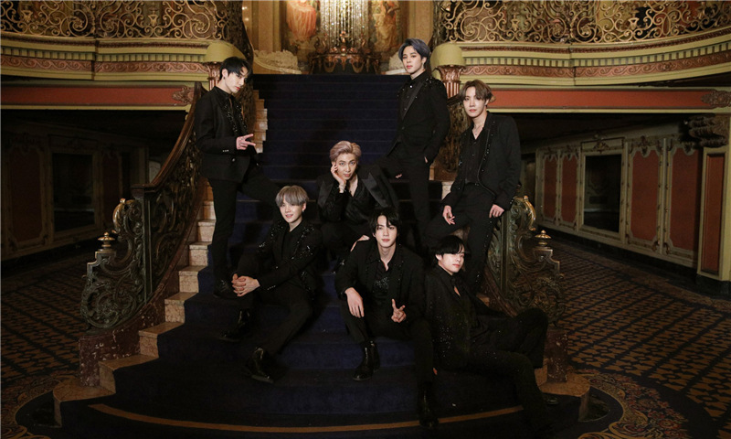 BTS Black Swan Official Photo Sketch (16 Cards) Bangtan Boys LOMO Cards 16PCS Photo Cards Merchandise of Postcards KPOP Postcard for Army Daughter
