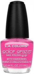 CNP628 Pumpin Pink view 2