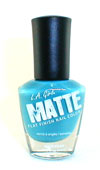 GNL541 Matte Sky Blue