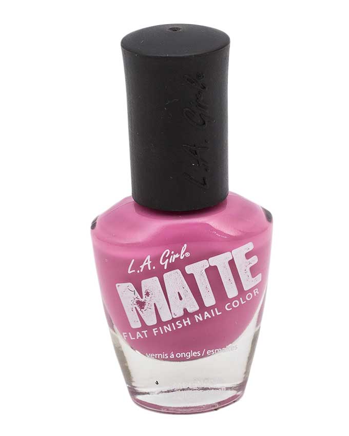 GNL540 Matte Lilac