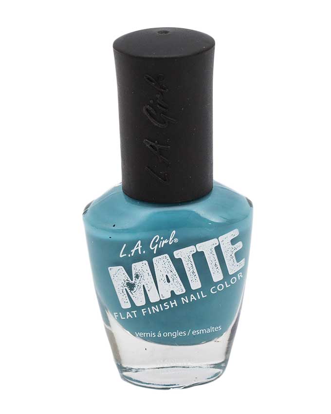 GNL541 Matte Sky Blue