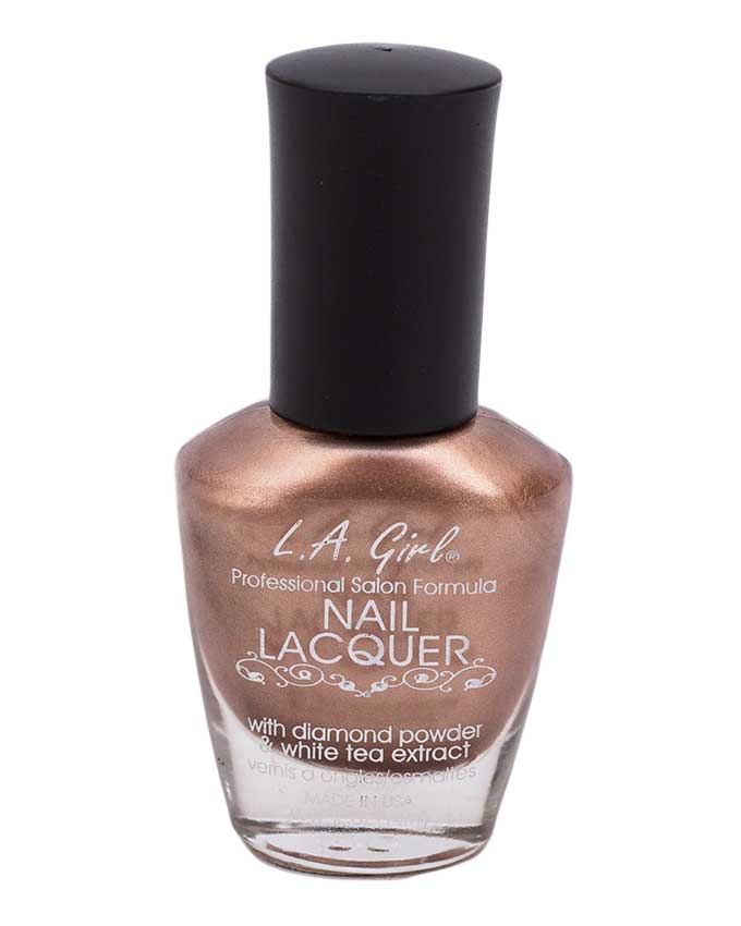 GNL255 Bronzed