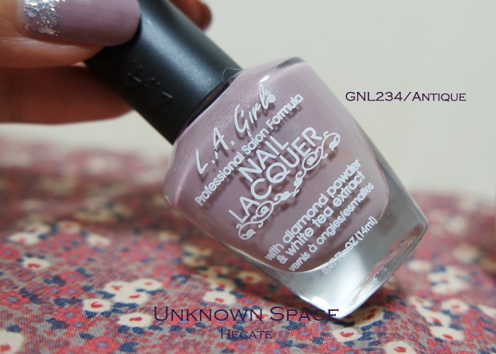 GNL234  Nude