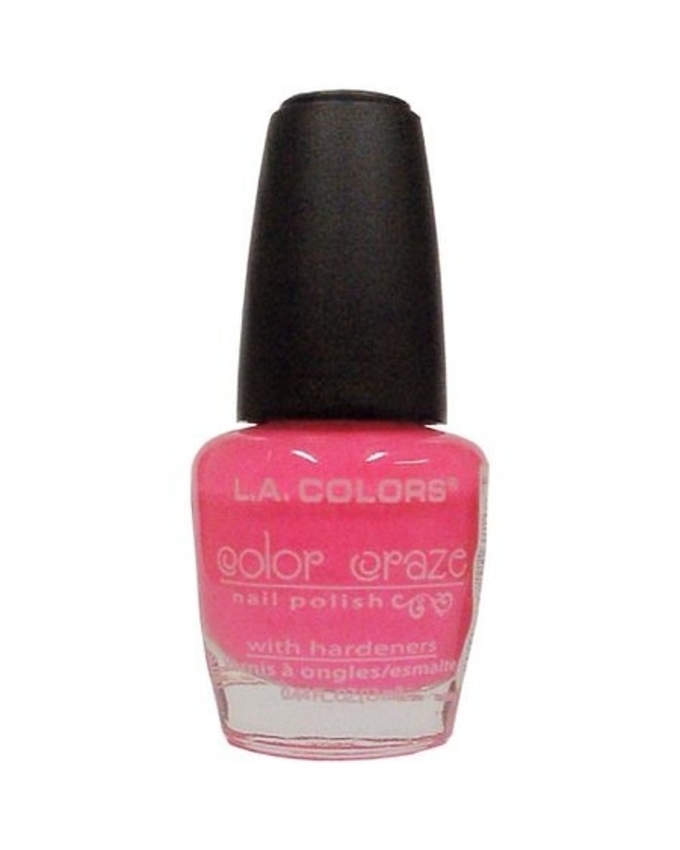 CNP628 Pumpin Pink
