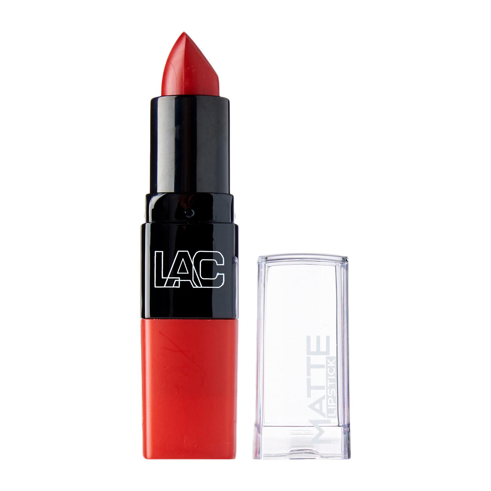 L.A. Colors Matte Lipstick- CML470 - Starlet