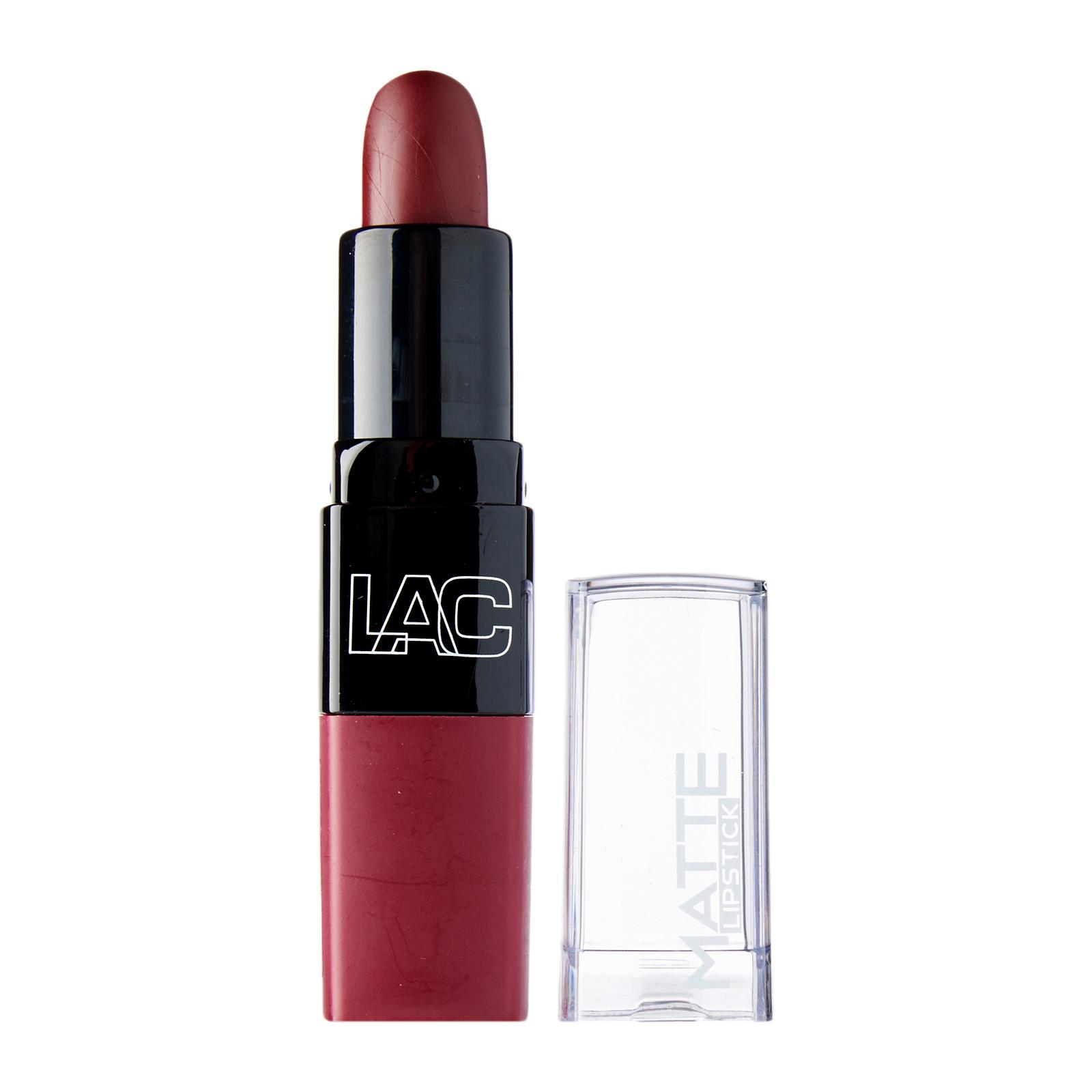 L.A. Colors Matte Lipstick - CML472 - Bewitched