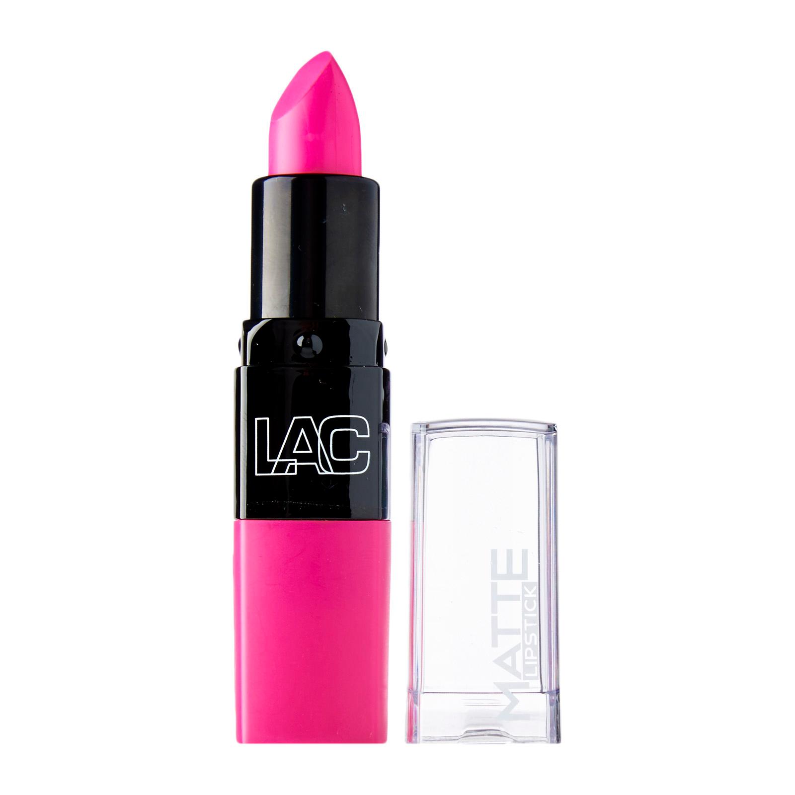 L.A. Colors Matte Lipstick Cml466 Tantalize
