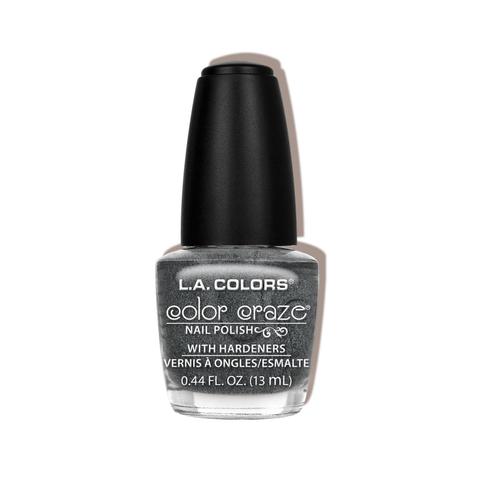 Color Craze Nail Polish Item # : CNP439 Tropical Storm