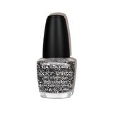 Color Craze Nail Polish Item # : CNP446 Sparkling Diamonds