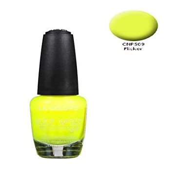 Color Craze Nail Polish Item # : CNP509 Flicker
