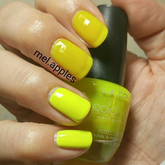 Color Craze Nail Polish Item # : CNP509 Flicker
