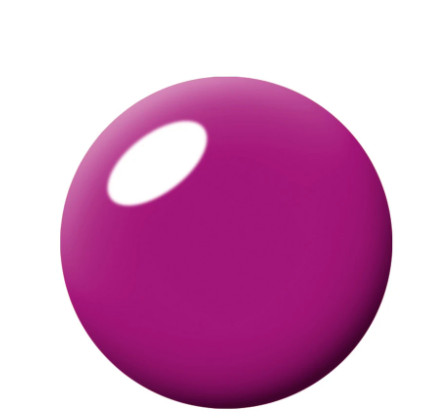 Color Craze Nail Polish Item # : CNP436 Fiji Purple