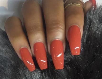 Color Craze Nail Polish Item # : CNP415 magnetic force