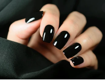 Color Craze Nail Polish Item # : CNP412 CIRCUITS