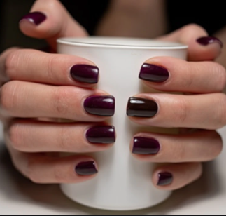 Color Craze Nail Polish Item # : CNP411 TRANSFORMER