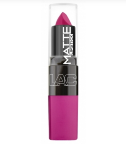L.A. Colors Matte Lipstick Cml468 Mad Love