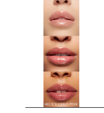 L.A. Colors Moisture Lipstick