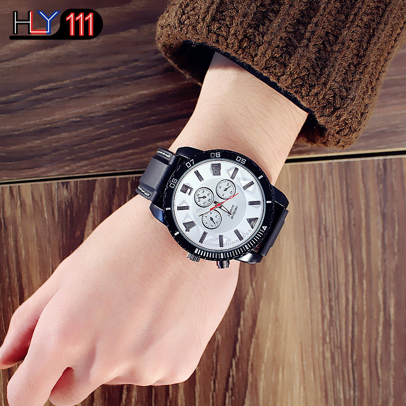 Men's Watches Fashion watches women watches couple luminous rhinestone waterproof quartz wristwatch