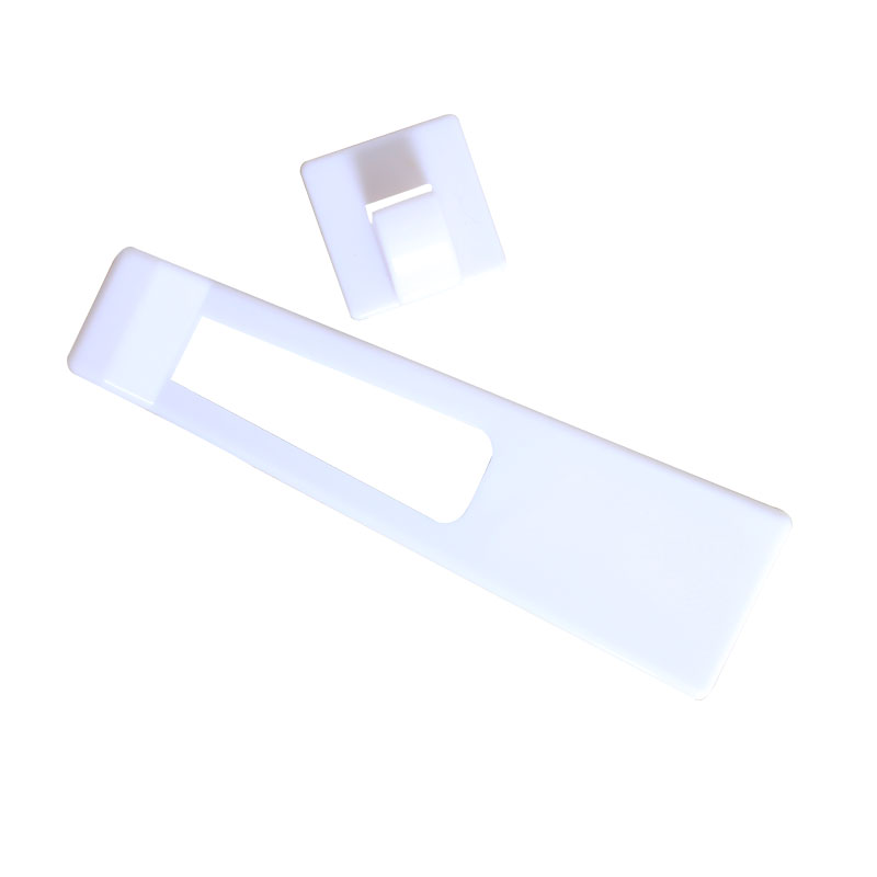 Baby Safety Locks Adjustable Plastic Lock Kids Safe Care Latches for Cabinet Doors  baby stuff