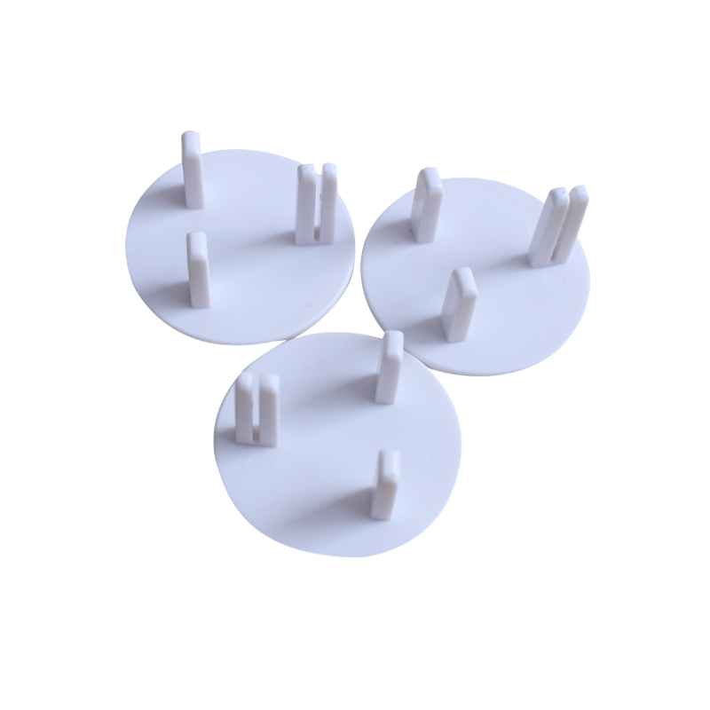 Baby Safety Plug Socket Cover kids Electric Socket Security kenya socket cover 10pcs/set baby stuff