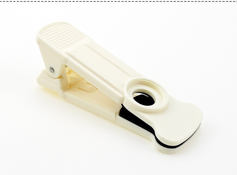 Generic Phone Camera Magnifying Glass Extend Clip