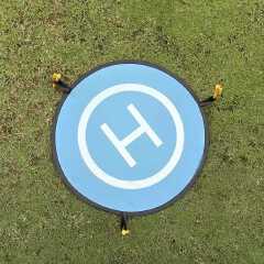 Tiktok hot Waterproof Fast-fold Landing Pad Universal Apron For DJI Drone Mini Drone UAVs drone Accessories