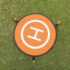 Tiktok hot Waterproof Fast-fold Landing Pad Universal Apron For DJI Drone Mini Drone UAVs drone Accessories