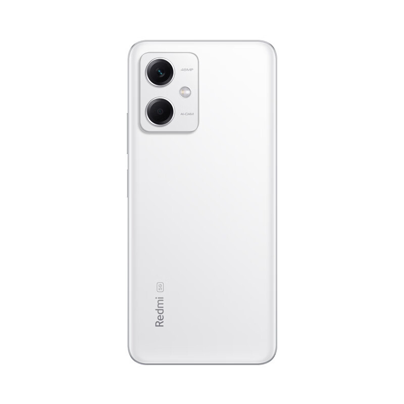 Refurbished XIAOMI Redmi Note 12 128Gb ROM 4/6/8GB RAM 50MP+8MP+2MP CAMERA 5000mAh Battery Dual Sim 5G 6.67inche Android 13 Redmi Note12 Smartphone