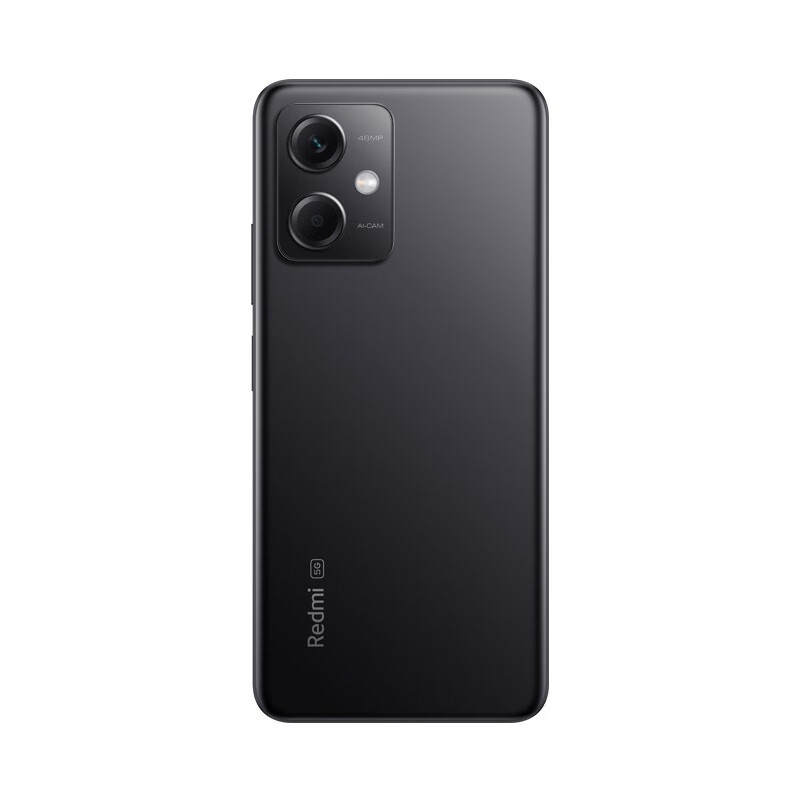 Refurbished XIAOMI Redmi Note 12 128Gb ROM 4/6/8GB RAM 50MP+8MP+2MP CAMERA 5000mAh Battery Dual Sim 5G 6.67inche Android 13 Redmi Note12 Smartphone