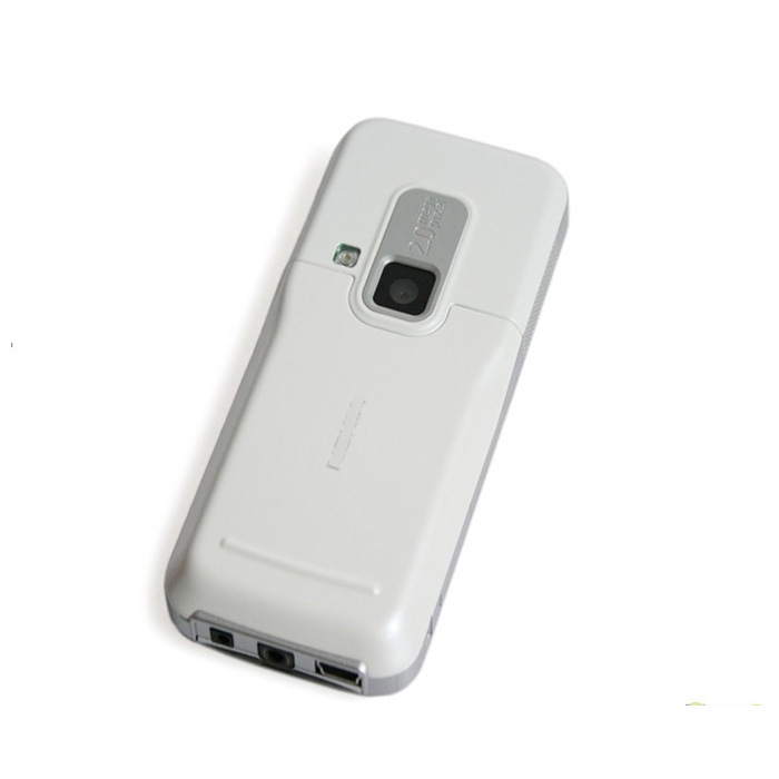 New Phone Nokia 6120 Classic Symbian OS Unlocked 3G Mobile Phone Black