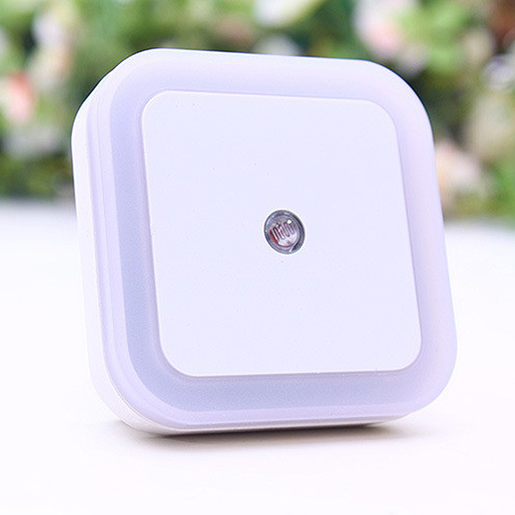 LED Night Light Motion Sensor Lighting Mini Automatic Light Control Night Light Lamp LED Lighting