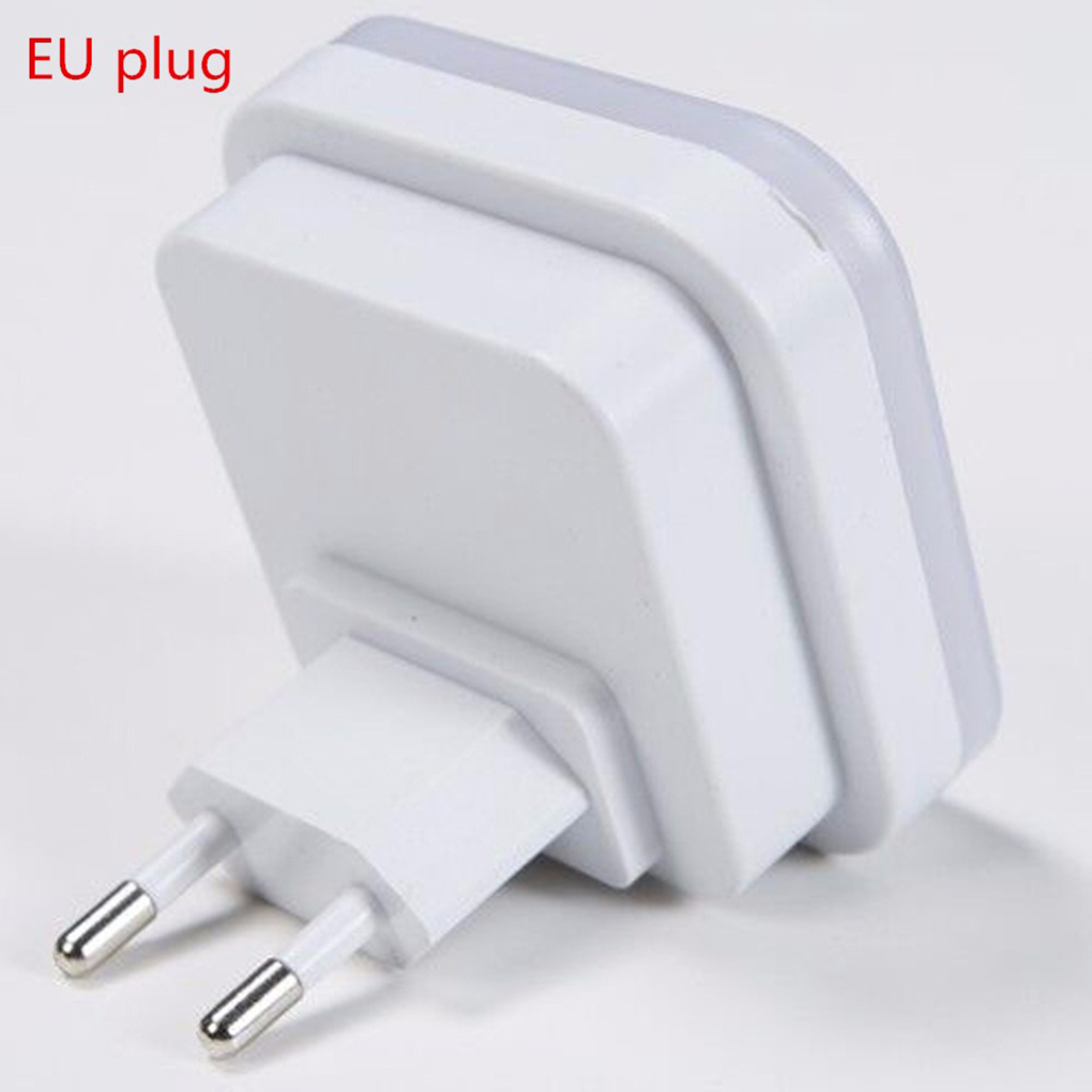 LED Night Light Motion Sensor Lighting Mini Automatic Light Control Night Light Lamp LED Lighting