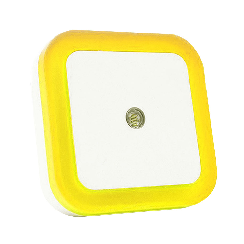 LED Night Light Motion Sensor Lighting Mini Automatic Light Control Night Light Lamp LED Lighting