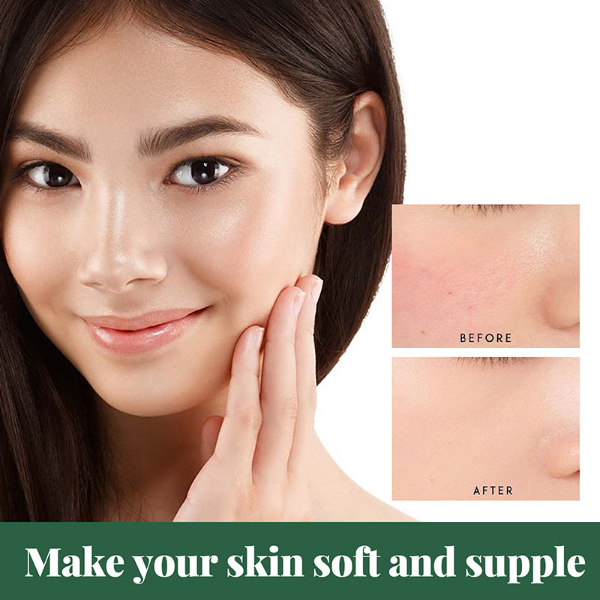 Purime Korean Collagen Firming Mask Protein Face Care Moisturizing Hydrating Anti-aging Face Masks  Skin Care