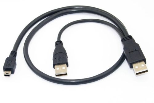 2.0 HARD DISK CABLE