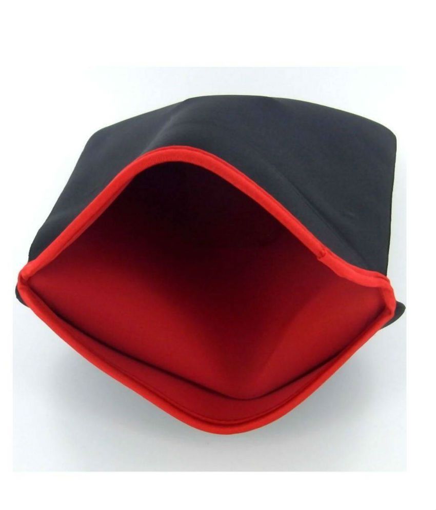 15.6" LAPTOP SLEEVE