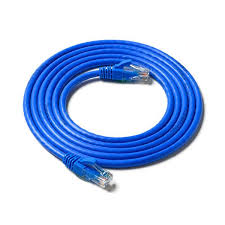 5M CAT 6 PATCH CABLE