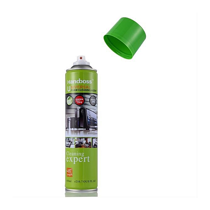 Handboss Universal Foam Cleaner