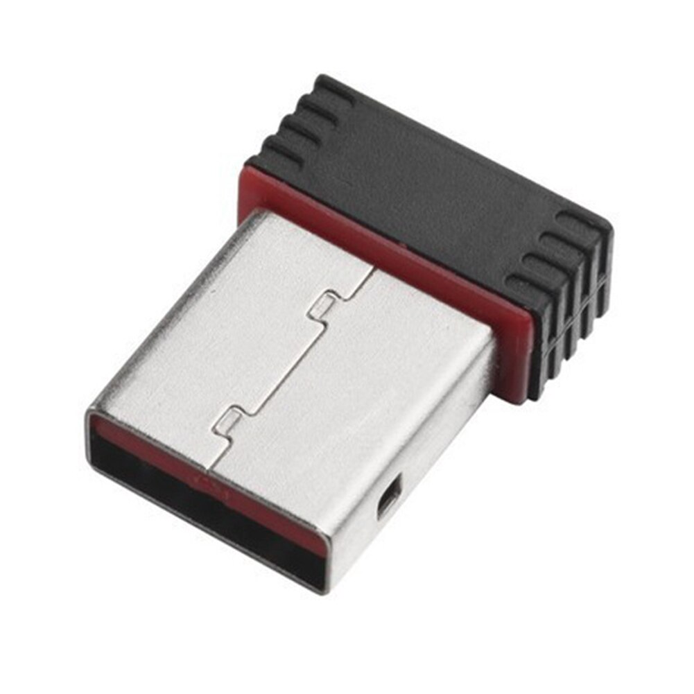 USB 2.0 WIRELESS ADAPTER