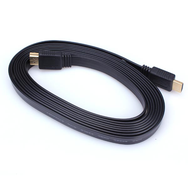 3M FLAT HDMI CABLE