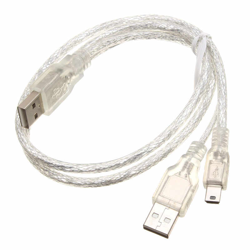 2.0 HARD DISK CABLE
