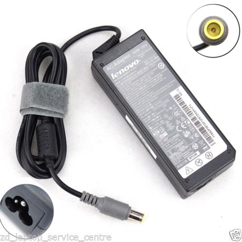 LENOVO BIG PIN 20V-4.5