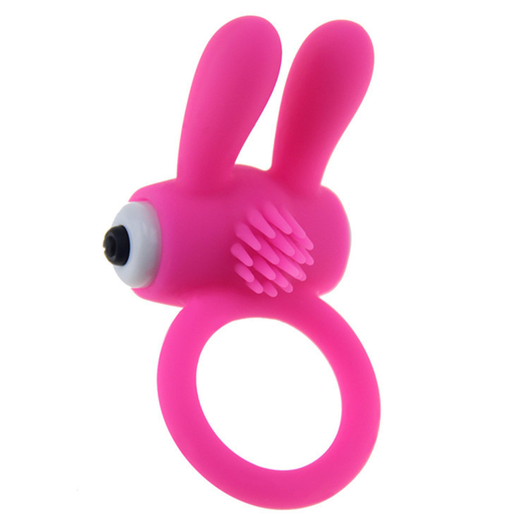 HW BUTTERFLY RABBIT Penis Ring Delay Ejaculations Flirting sex toys men Sex Rooster Rings Sex Toy - image 2