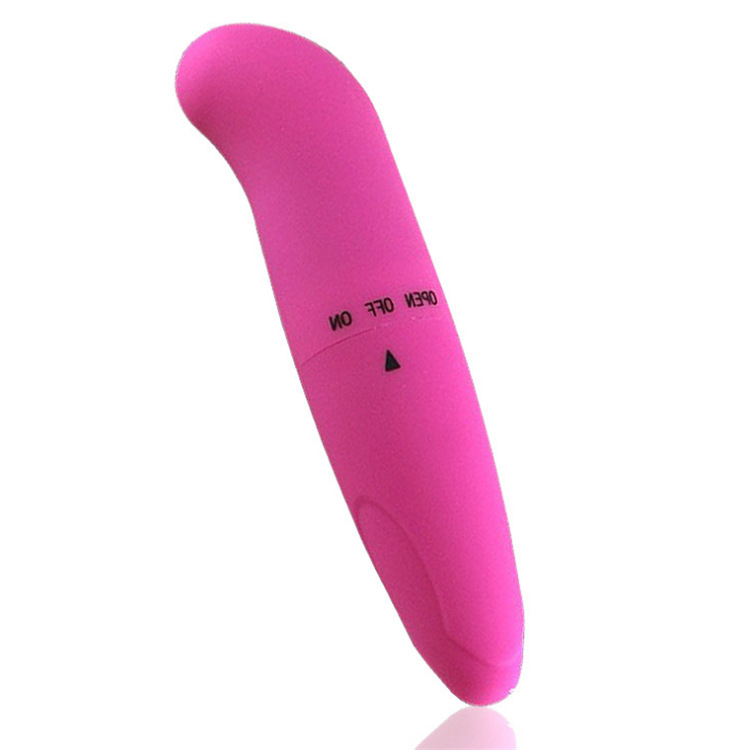 HW Dolphin vibrator female egg female masturbation appliance Mini massage stick G-spot Waterproof stimulation adult products - image 2
