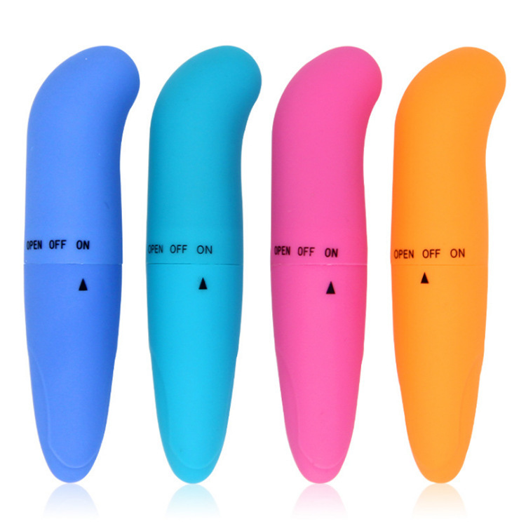 HW Dolphin vibrator female egg female masturbation appliance Mini massage stick G-spot Waterproof stimulation adult products - image 3
